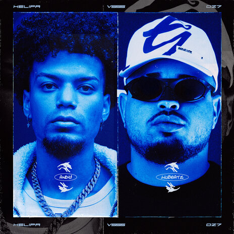Helipa vs DZ7 ft. Liu Beatz & Andy cover art