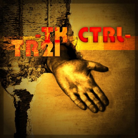 STEP CTRL or part 3
