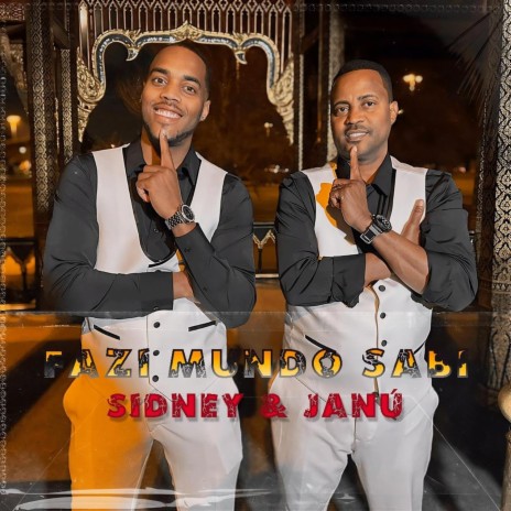 Fazi Mundo Sabi ft. Janú cover art