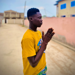 Yungkid Jnr