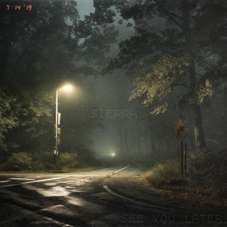 See You Later cover art