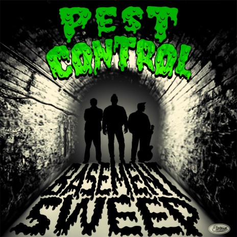 (We are) Pest Control cover art