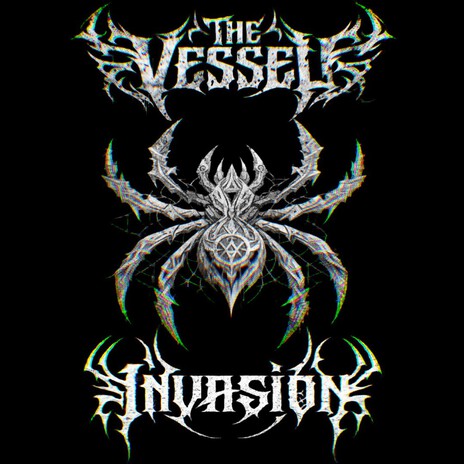 Invasion cover art