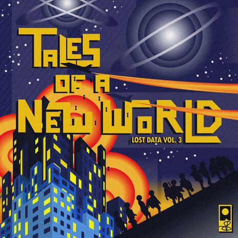 All Things Come To an End cover art