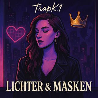 Lichter & Masken