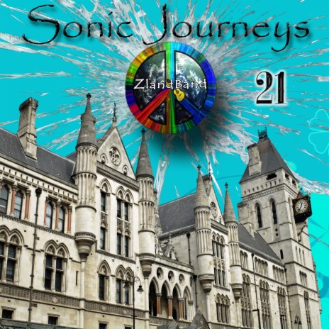 A brighter day cover art