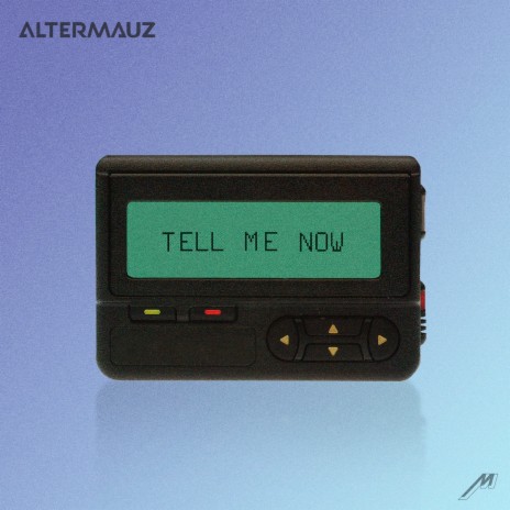 Tell Me Now ft. Liz Fohl