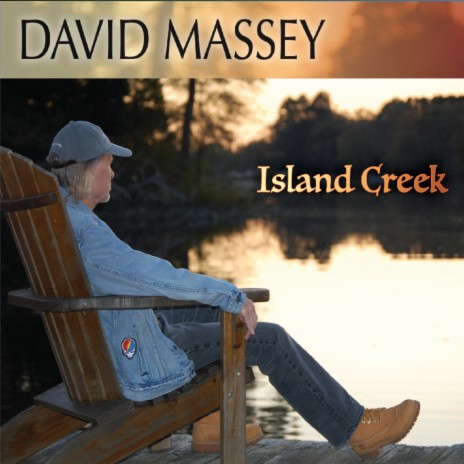 Island Creek cover art