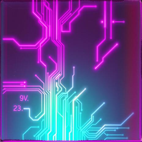 Shockwave Reverb cover art