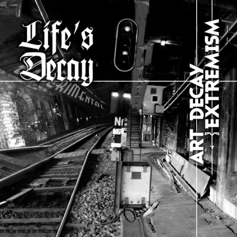 Mental Extermination cover art