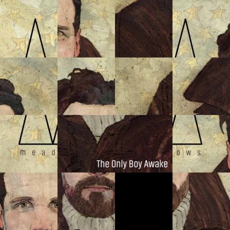 The Only Boy Awake (Jörgen Kjellgren Remix) cover art