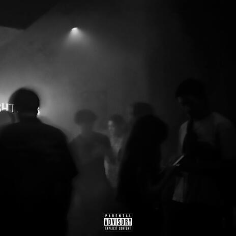FEEL NO MORE cover art
