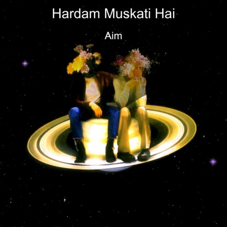Hardam Muskati Hai cover art