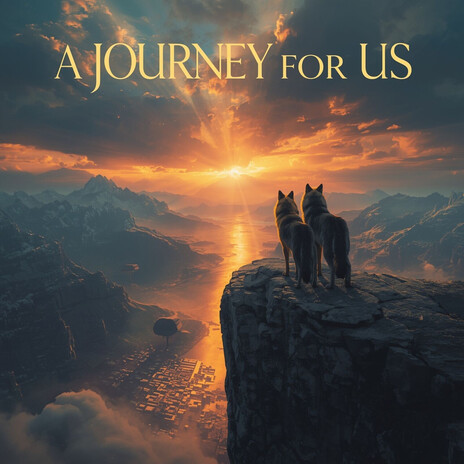 Threads of Forever cover art