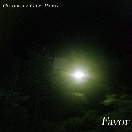 Heartbeat cover art