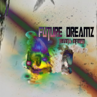 Future Dreamz cover art