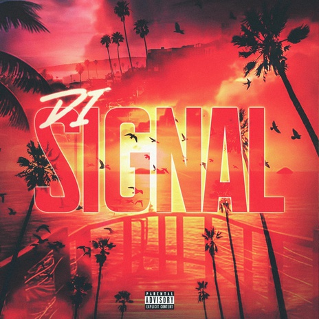 Signal cover art