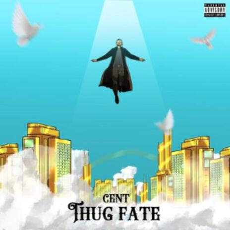 LET IT GO cover art