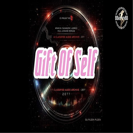 Gift Of Self cover art