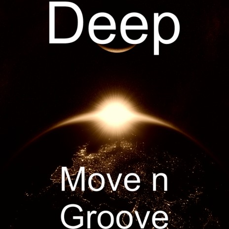 Move 'n Groove cover art