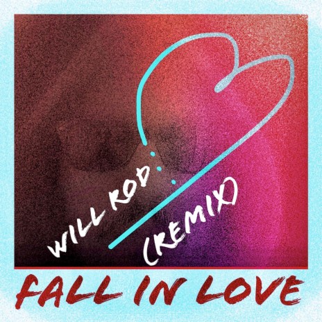 Fall in Love (Remix) cover art