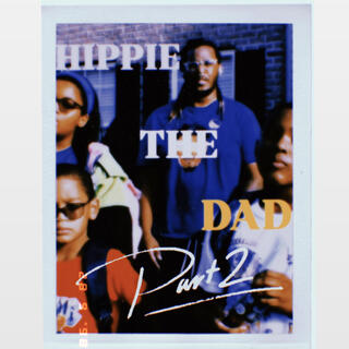 Hippie The Dad 2