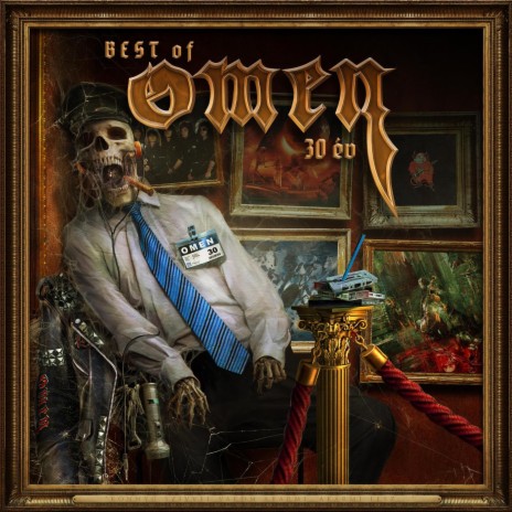 Szólj, hogyha vagy! cover art