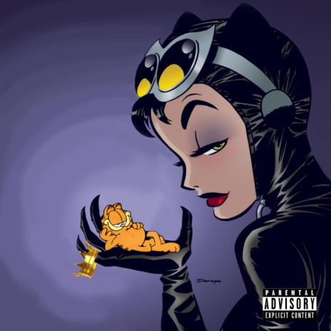Dick n Balls ft. AyDoubleYou cover art