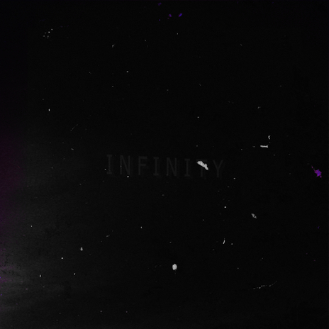 Infinity cover art