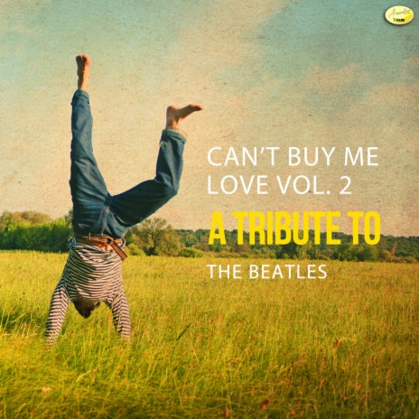 Strawberry Fields Forever cover art