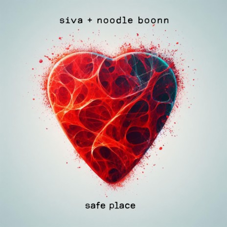 Safe Place (English) ft. Noodle Boonn cover art