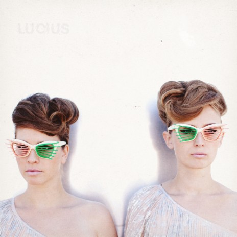 Genevieve cover art