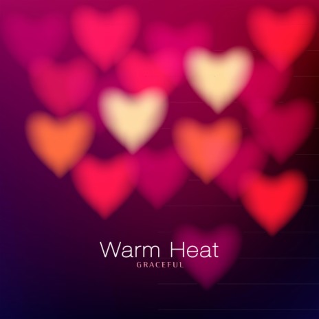 Happiness To Convey With Your Heart cover art