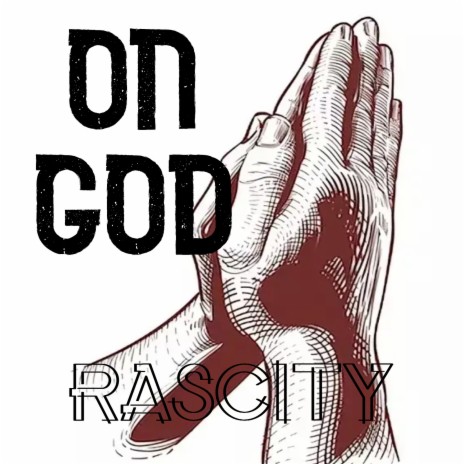 On God cover art