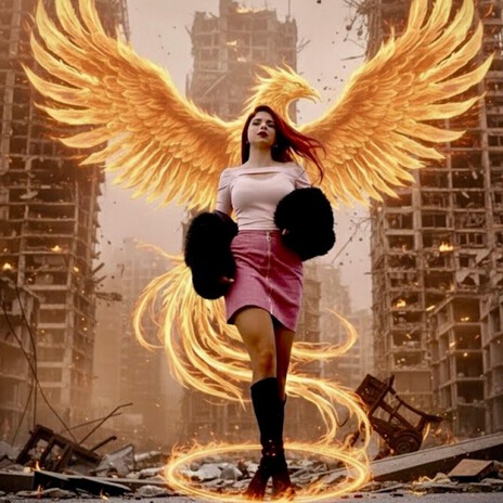 Fenice cover art