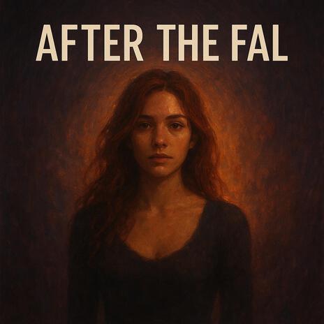 After The Fall cover art
