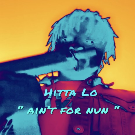 Aint For Nun cover art