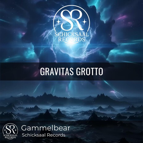 Gravitas Grotto cover art