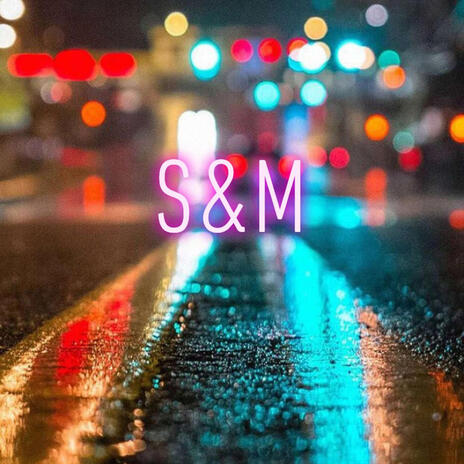 S&M cover art