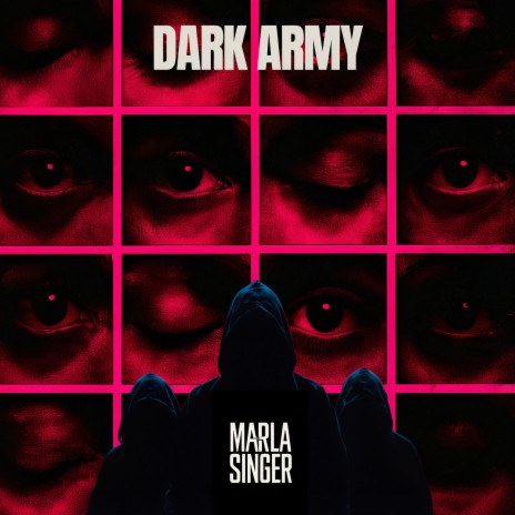 Dark Army cover art