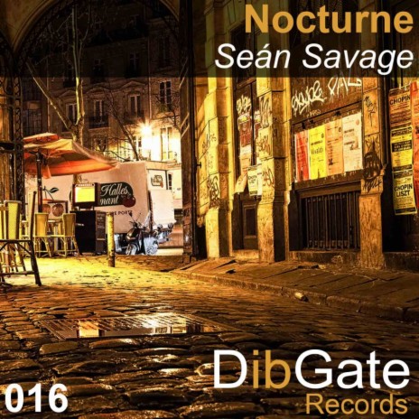 Nocturne (Original Mix) cover art