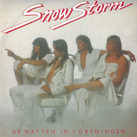Aldrig som förr cover art
