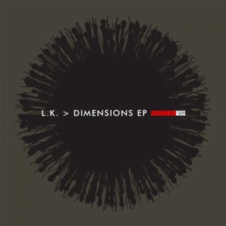 Dimensions EP