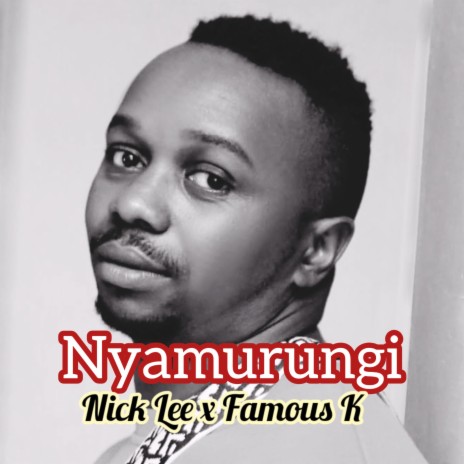 Nyamurungi cover art