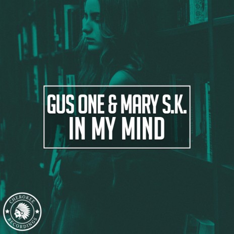 In My Mind (Original Mix) ft. Mary S.K. cover art
