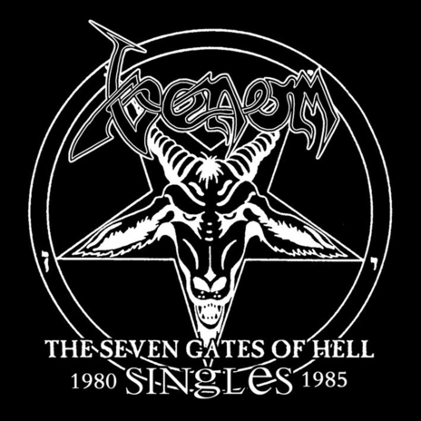 Nightmare (12" Version) cover art