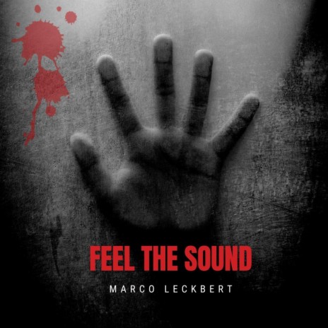 Feel the Sound cover art