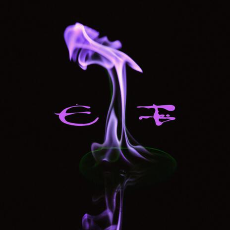 Electric Fire cover art