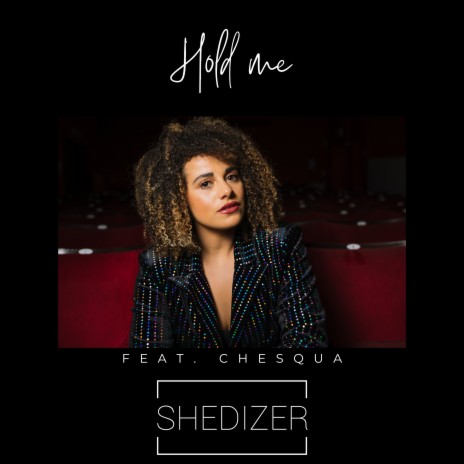 Hold me (Marko Van Duke Remix) ft. Chesqua cover art