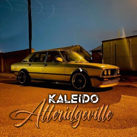Atteridgeville cover art